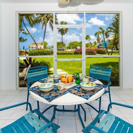 Grandview Condominiums Джорджтаун Экстерьер фото